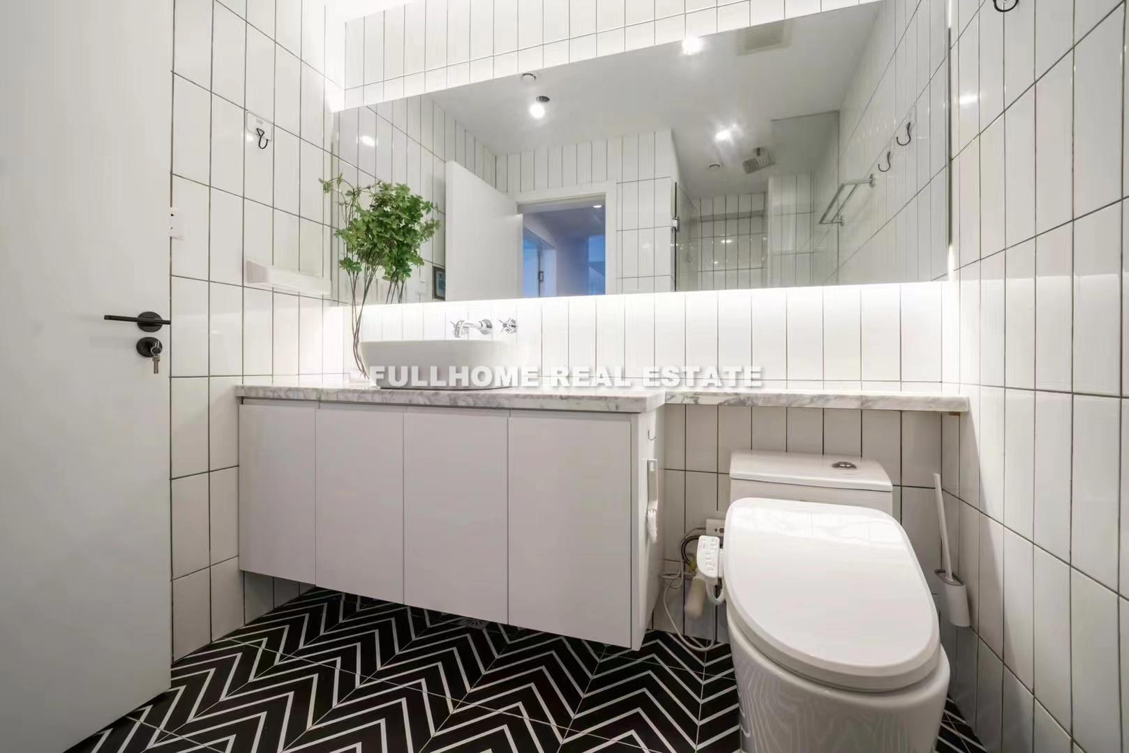 Top Of City - Interior view 4, Shanghai rental property