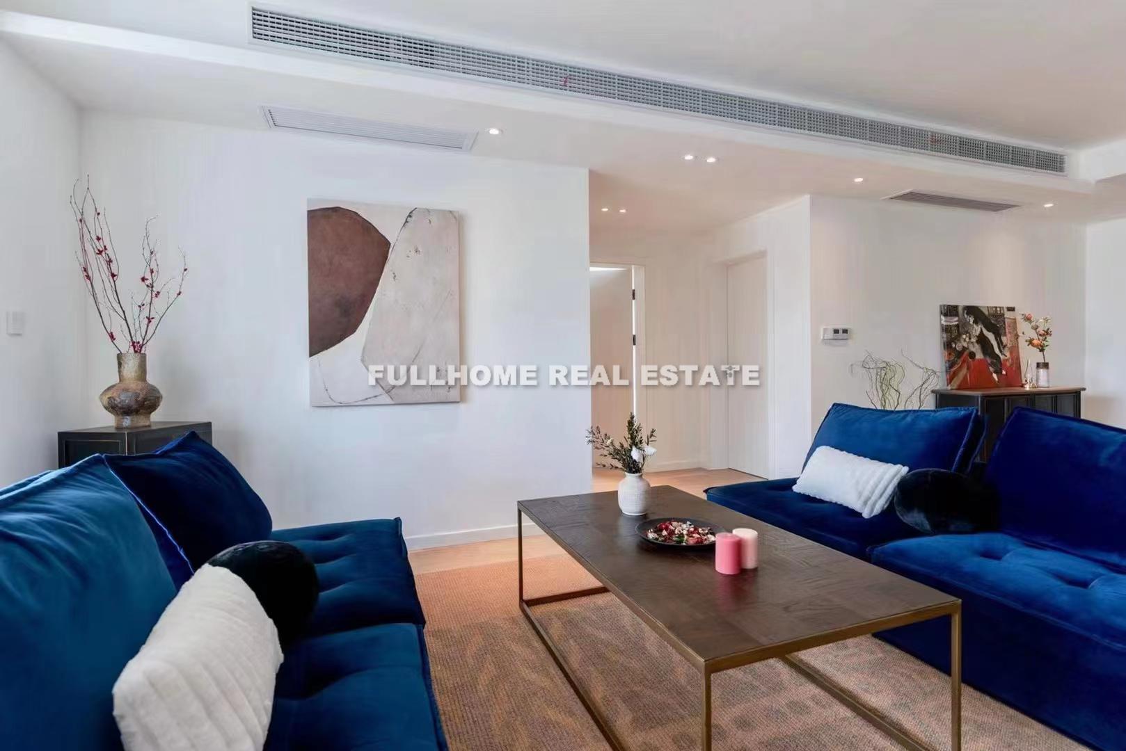 Tianding Garden - Interior view 6, Shanghai rental property