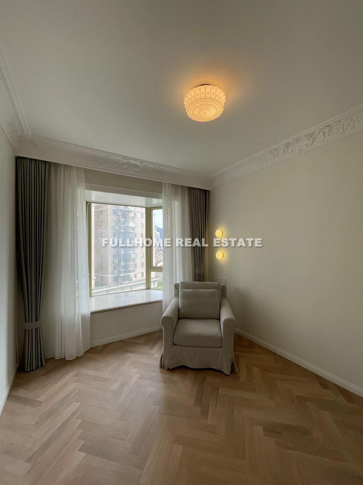 Sun Wonderland - Interior view 6, Shanghai rental property