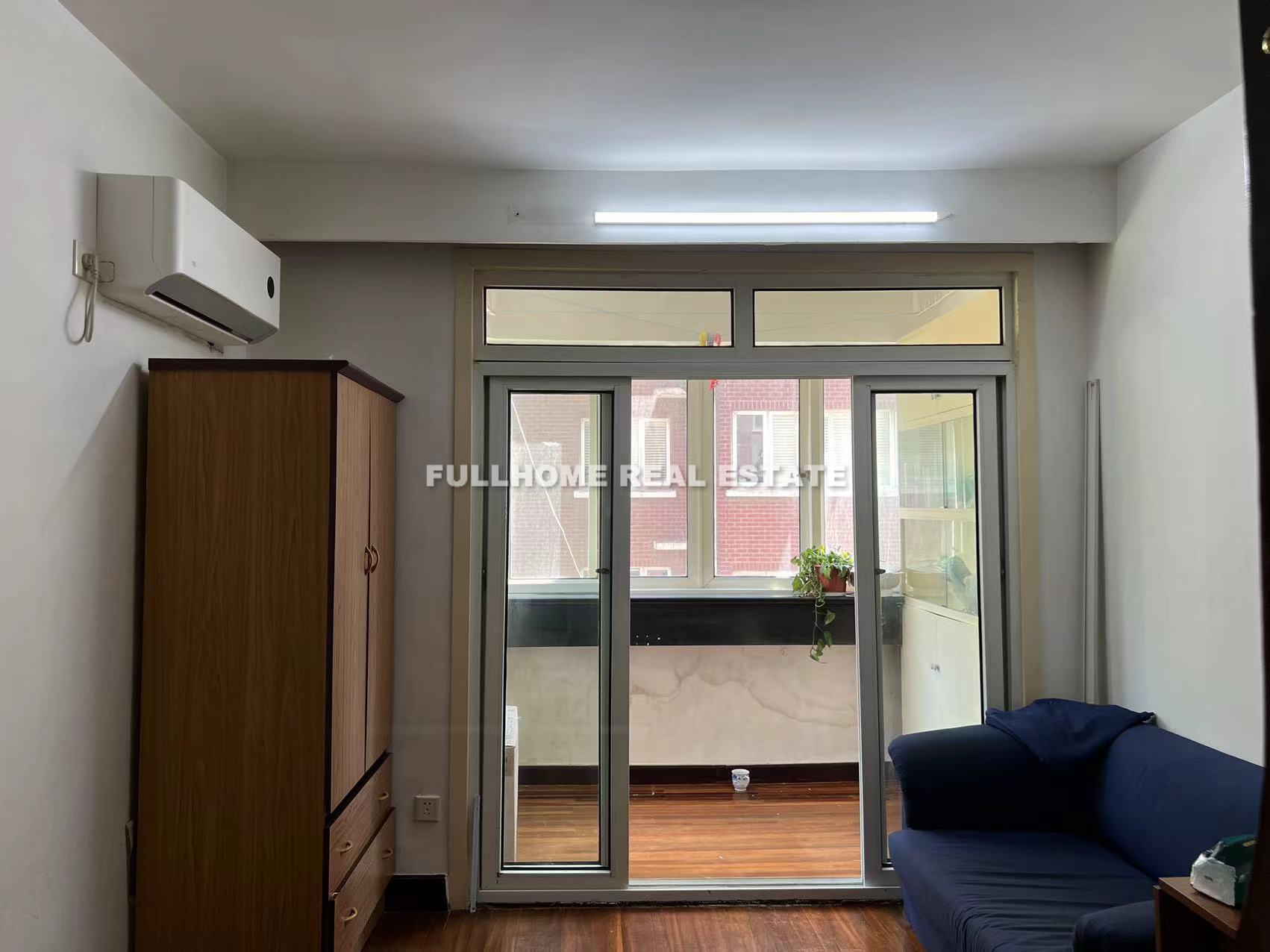 Hualong Apartment - Interior view 4, Shanghai rental property