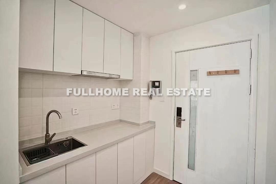 Shanghai Cosmo World Union Service Apartment - Interior view 3, Shanghai rental property