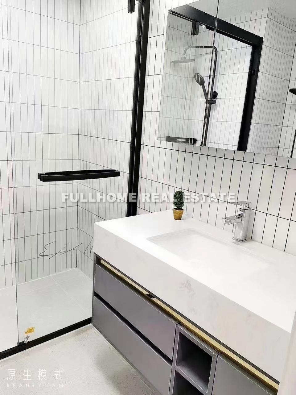 Baodu Mansion - Interior view 2, Shanghai rental property