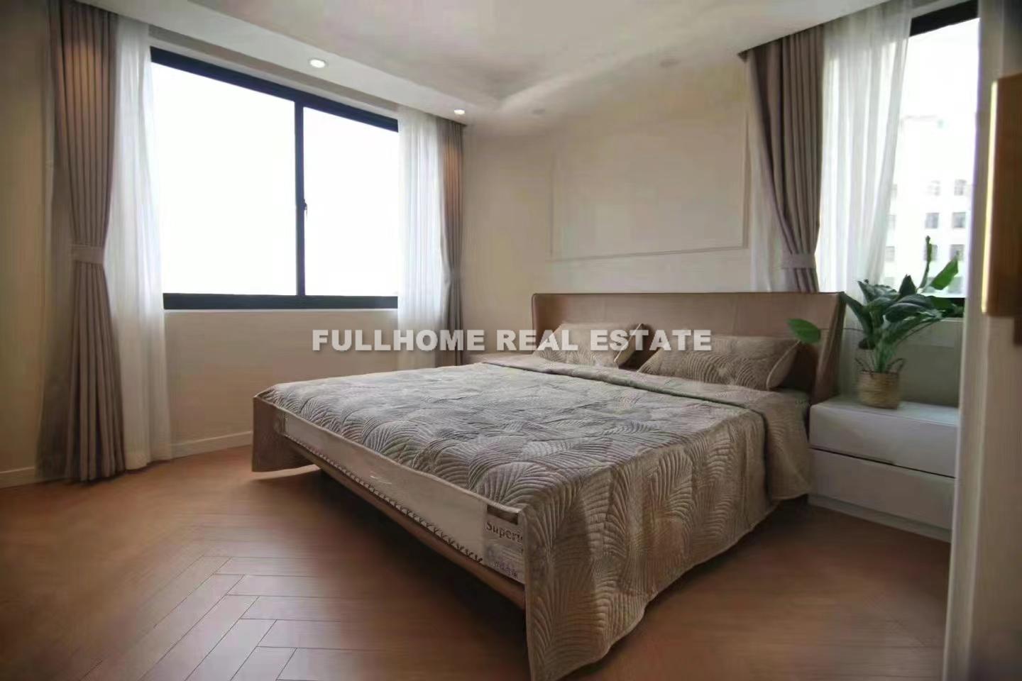Tianxing Apartment - Interior view 7, Shanghai rental property