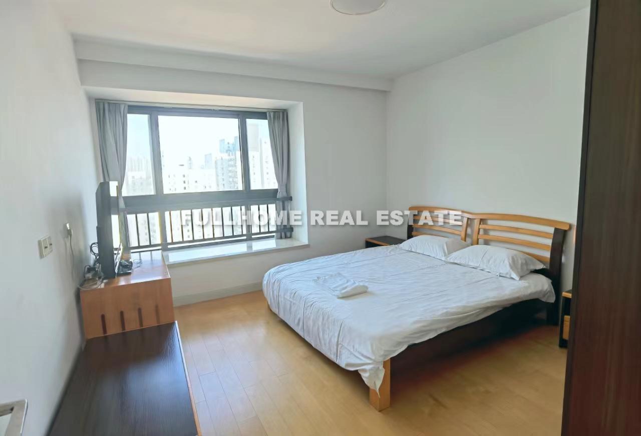 88 Jin Ting - Interior view 5, Shanghai rental property