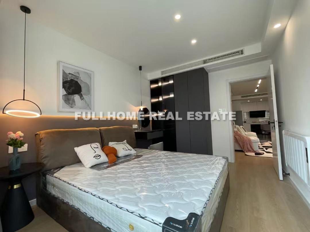 Zhong Yuan Liang Wan Cheng - Interior view 8, Shanghai rental property