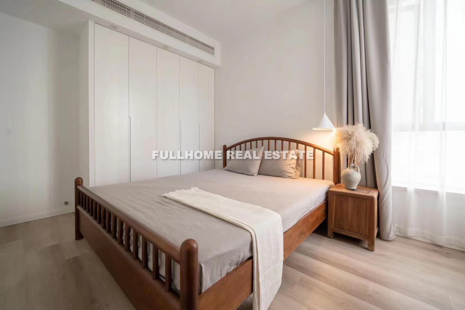 Top Of City - Interior view 3, Shanghai rental property