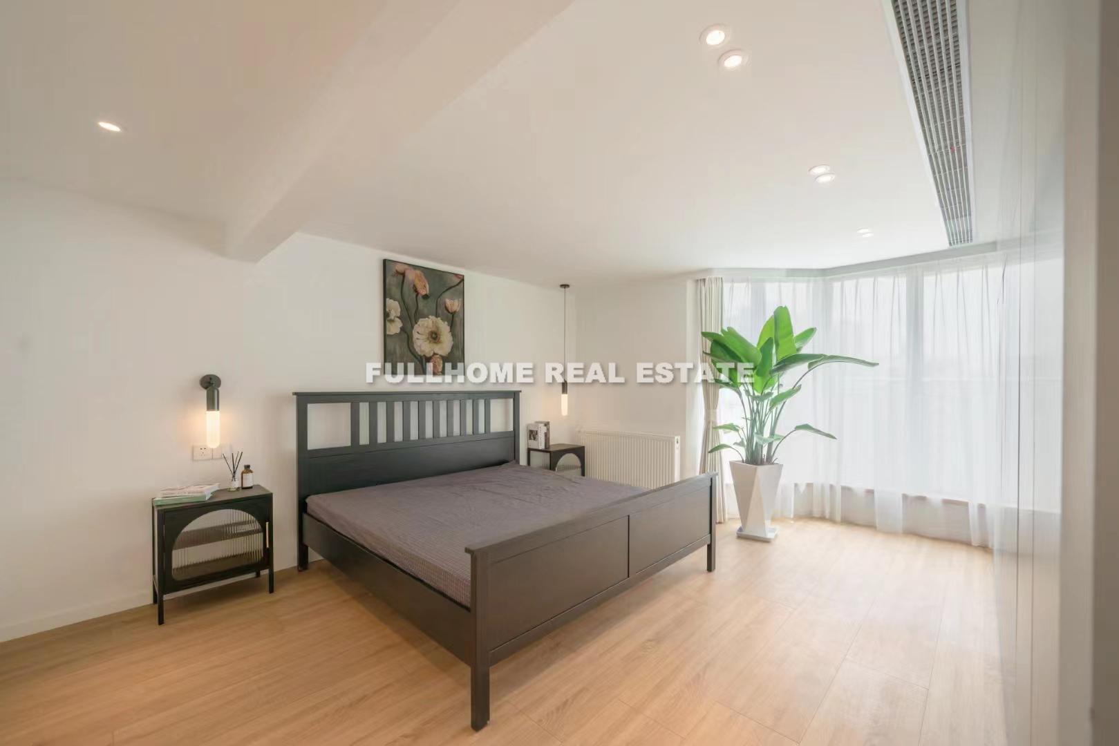 Xin Du Garden - Interior view 5, Shanghai rental property