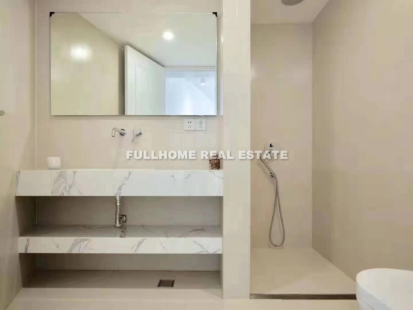 Springdale Garden - Interior view 6, Shanghai rental property