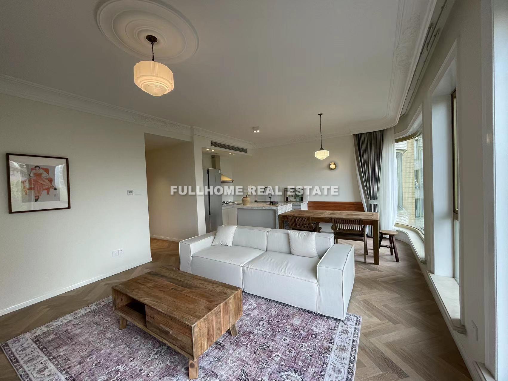 Sun Wonderland - Interior view 8, Shanghai rental property
