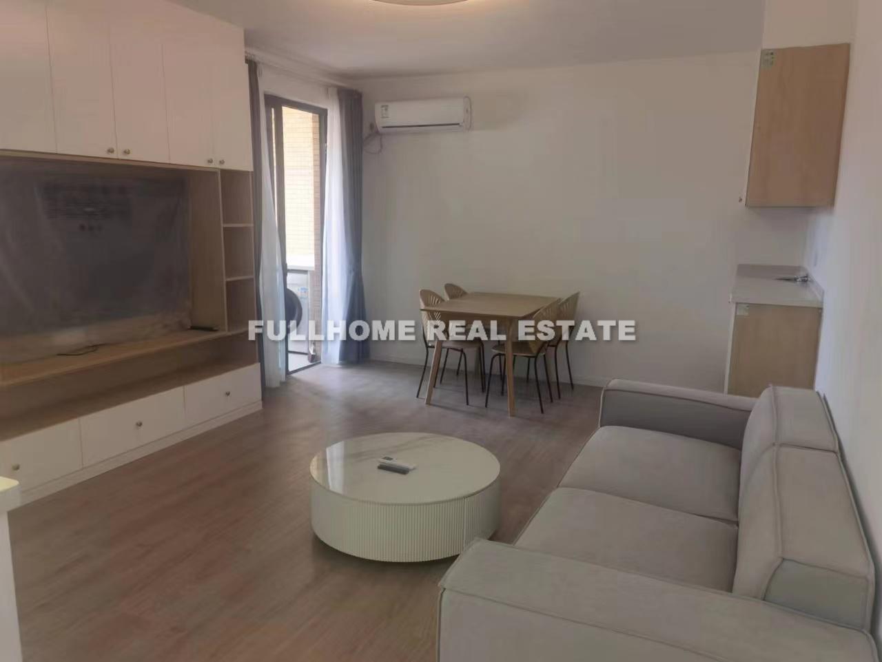 Tianshan Yijingyuan - 2 bedroom apartment in Shanghai, Tianshan, Hongqiao