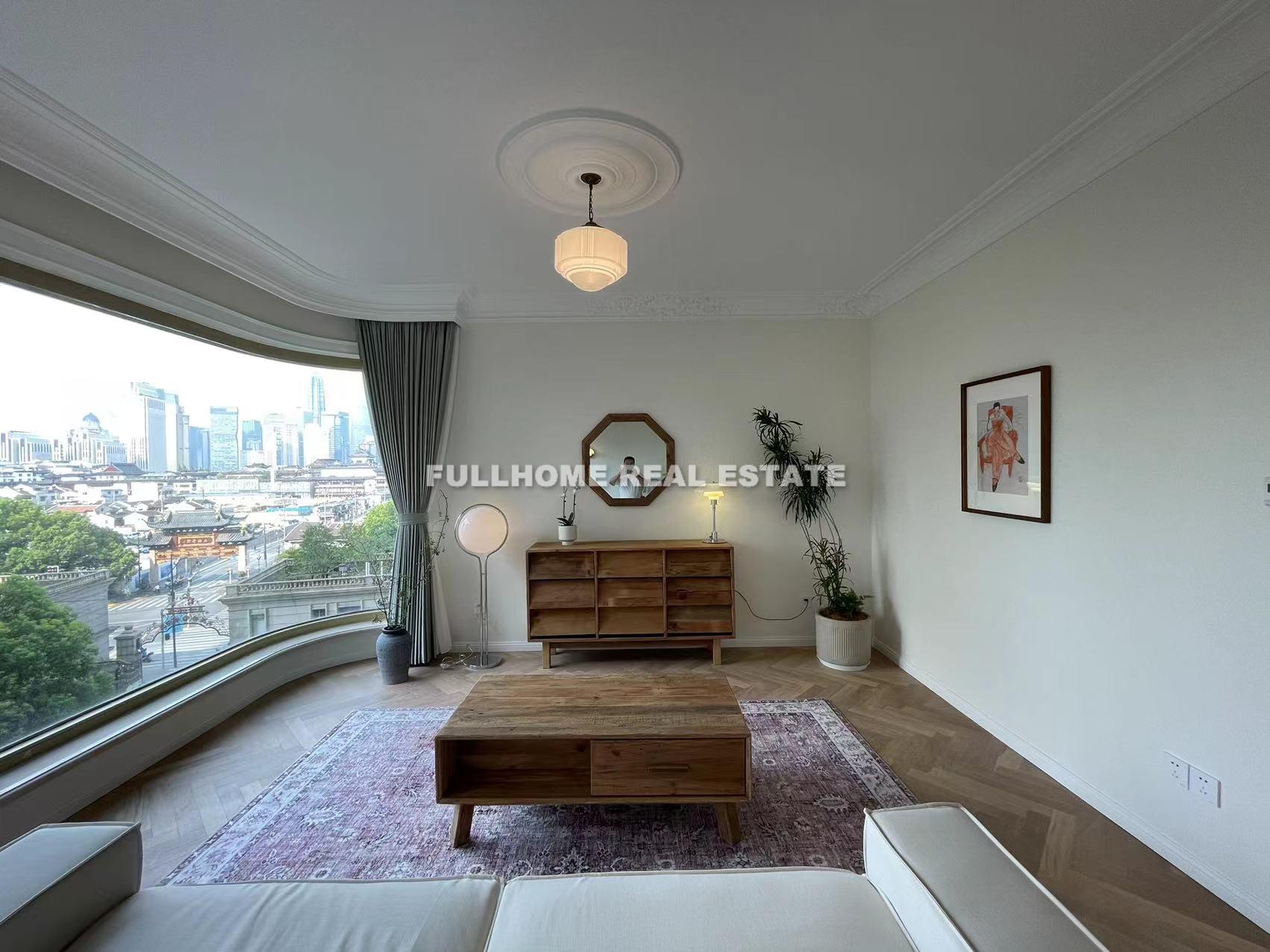Sun Wonderland - Interior view 4, Shanghai rental property
