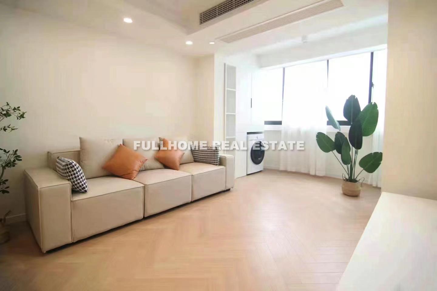 Tianxing Apartment - Interior view 2, Shanghai rental property