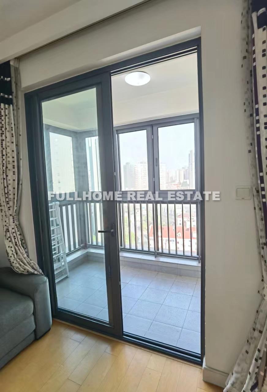 88 Jin Ting - Interior view 2, Shanghai rental property