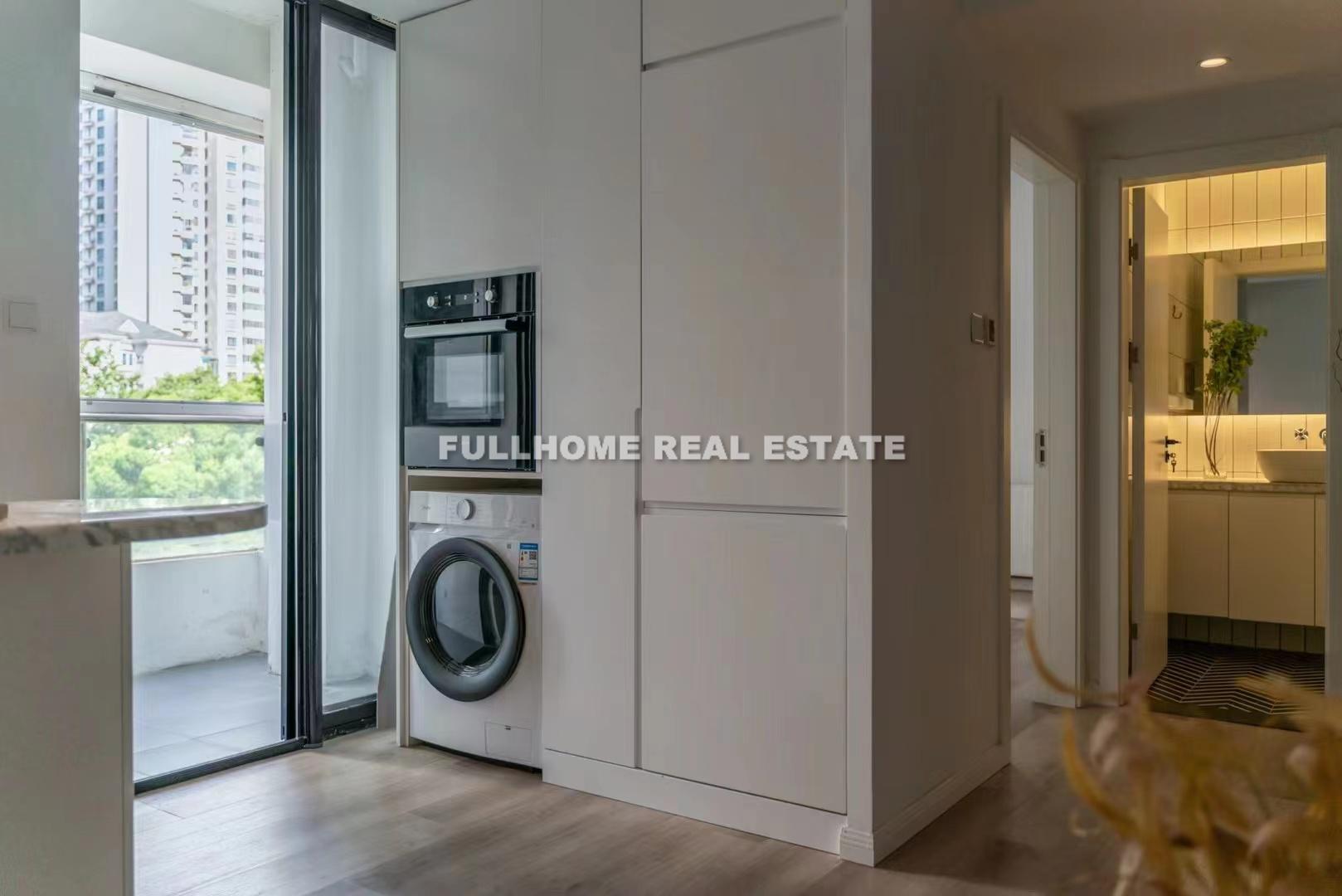 Top Of City - Interior view 6, Shanghai rental property