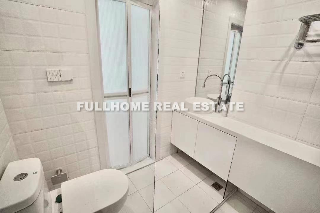 Shanghai Cosmo World Union Service Apartment - Interior view 4, Shanghai rental property