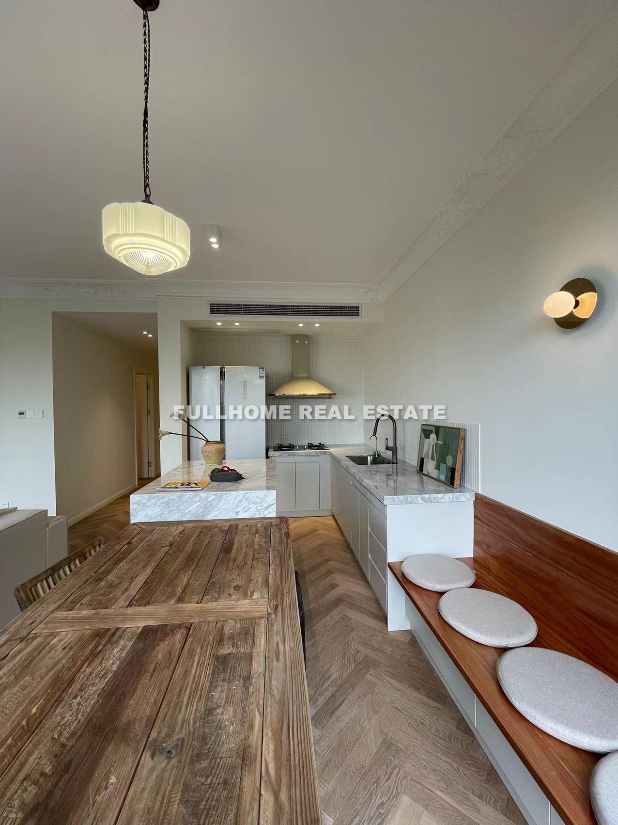 Sun Wonderland - Interior view 2, Shanghai rental property