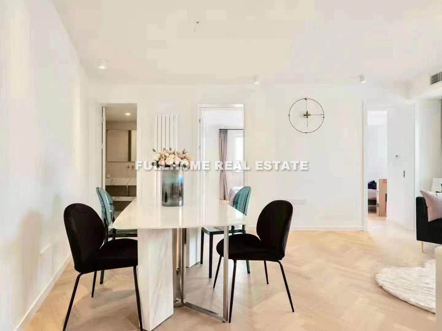 Springdale Garden - Interior view 4, Shanghai rental property