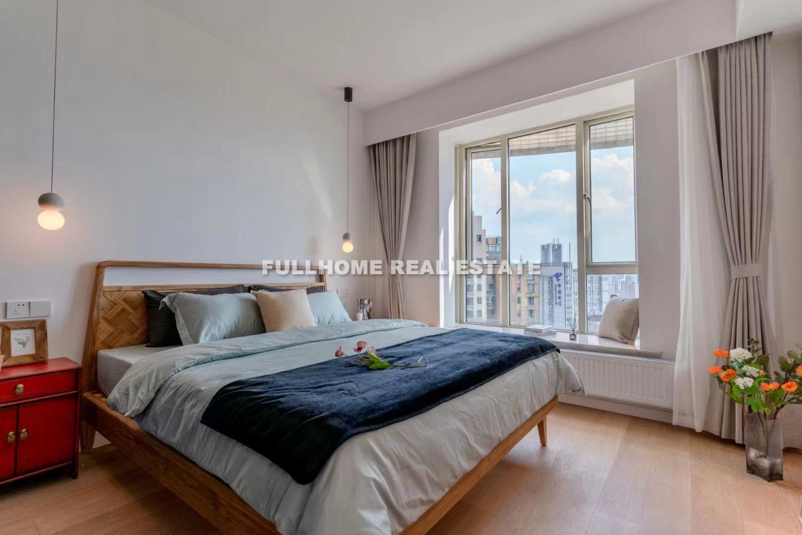 LaDoll International City - Interior view 4, Shanghai rental property