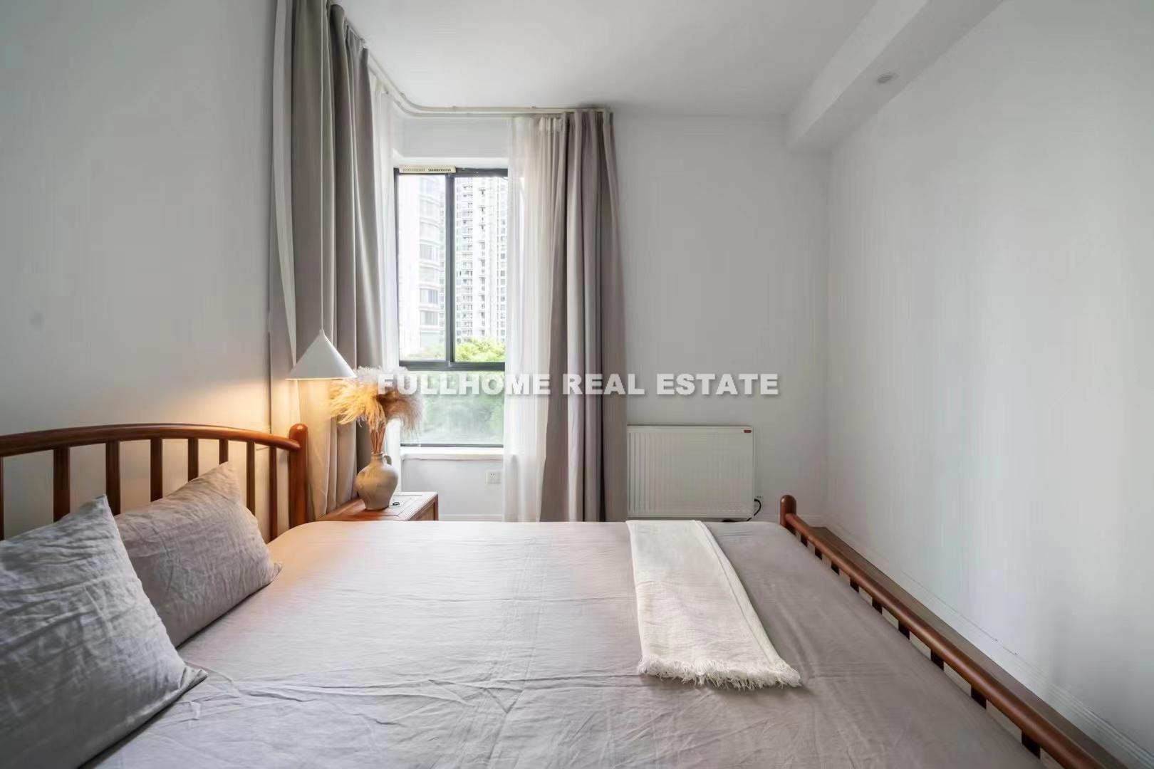 Top Of City - Interior view 7, Shanghai rental property