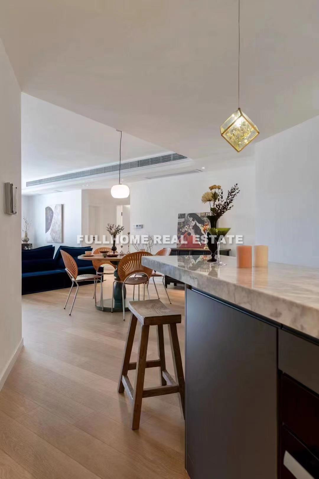 Tianding Garden - Interior view 5, Shanghai rental property