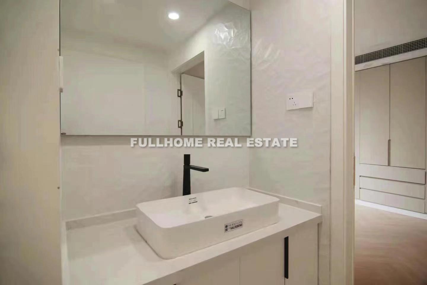 Tianxing Apartment - Interior view 8, Shanghai rental property