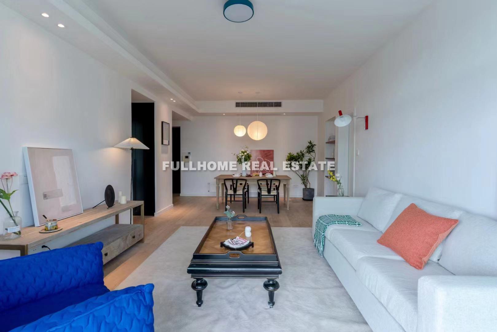LaDoll International City - Interior view 3, Shanghai rental property