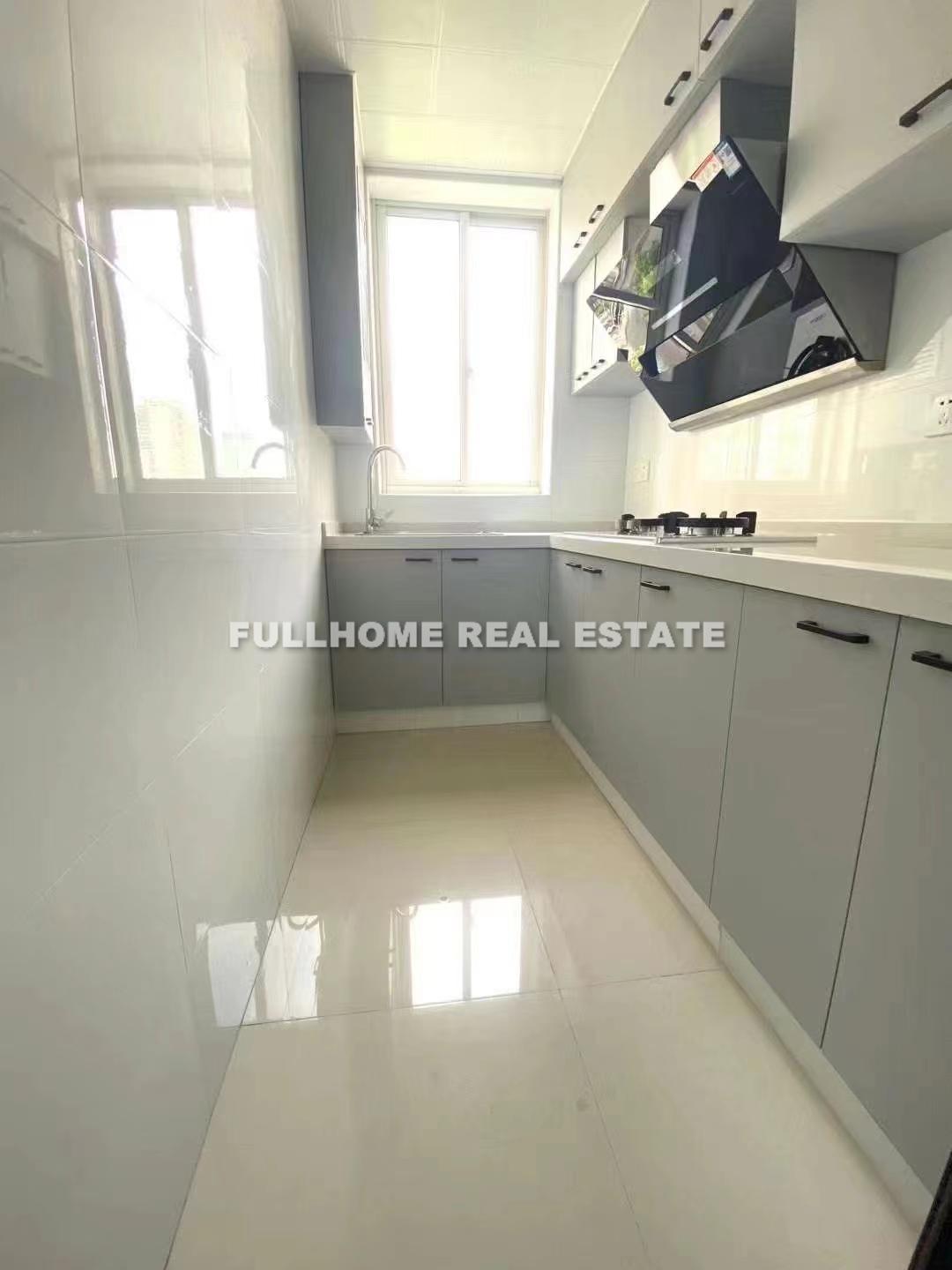 Sihe Garden - Interior view 6, Shanghai rental property