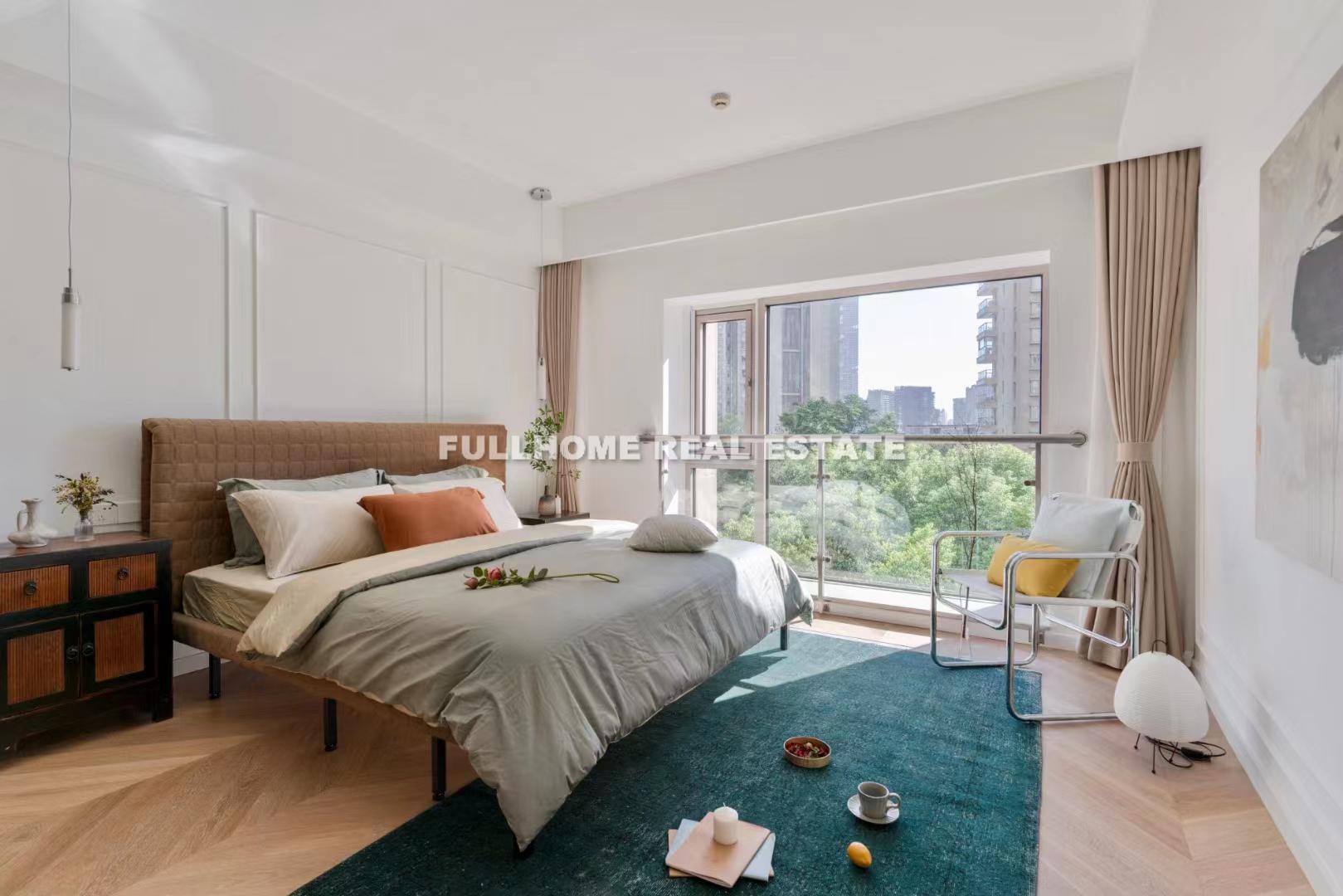 Shimao Riviera Garden - Interior view 5, Shanghai rental property