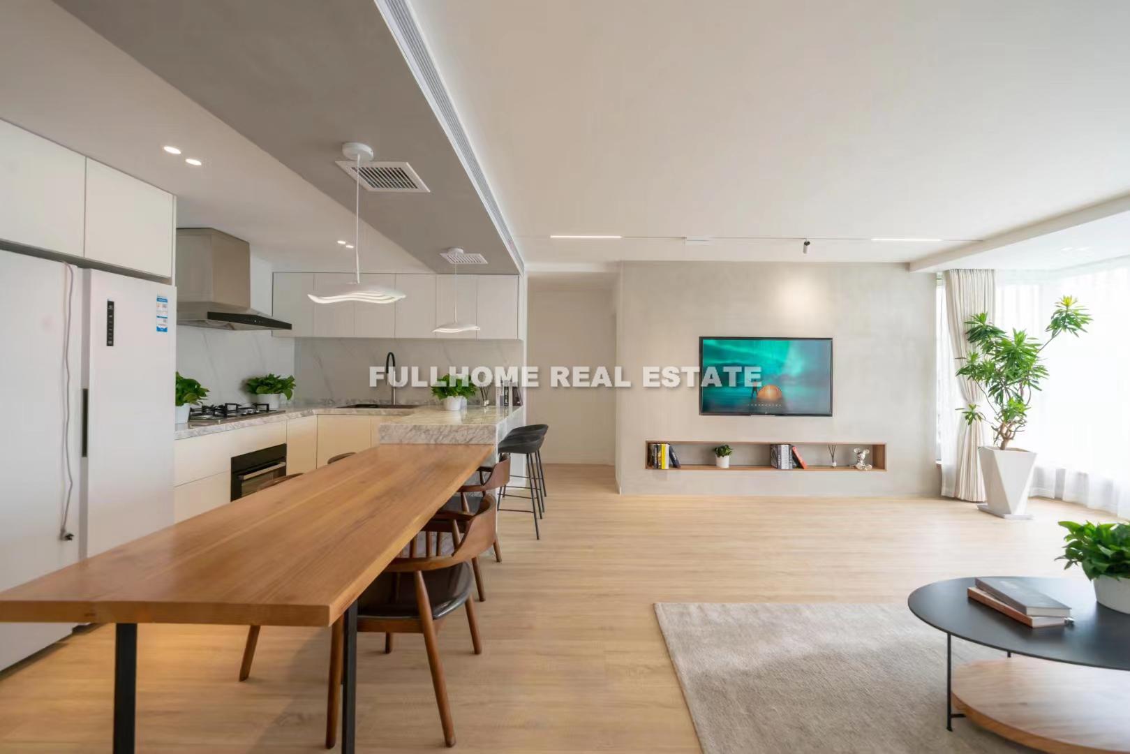Xin Du Garden - Interior view 2, Shanghai rental property