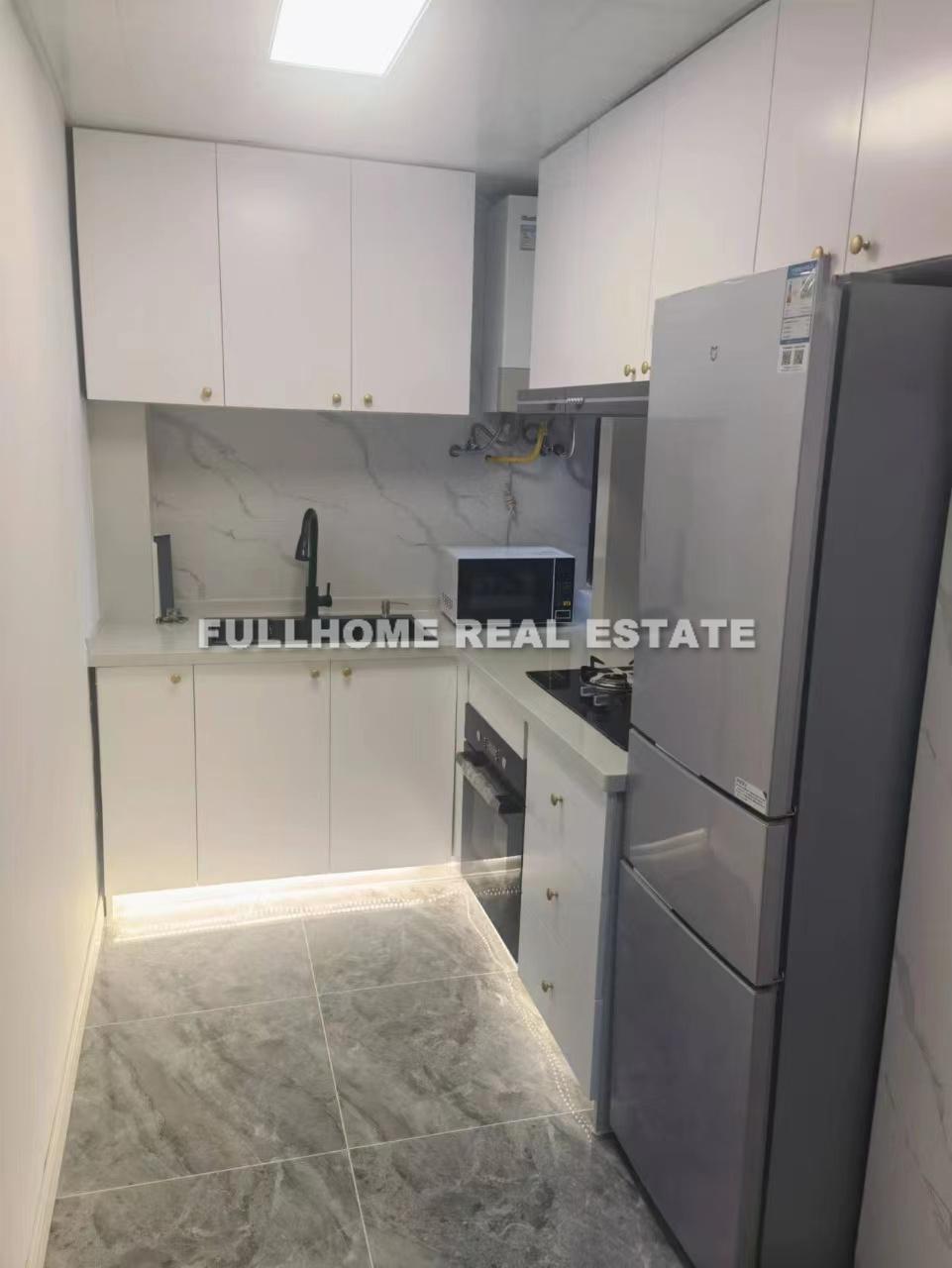 Tianshan Yijingyuan - Interior view 3, Shanghai rental property