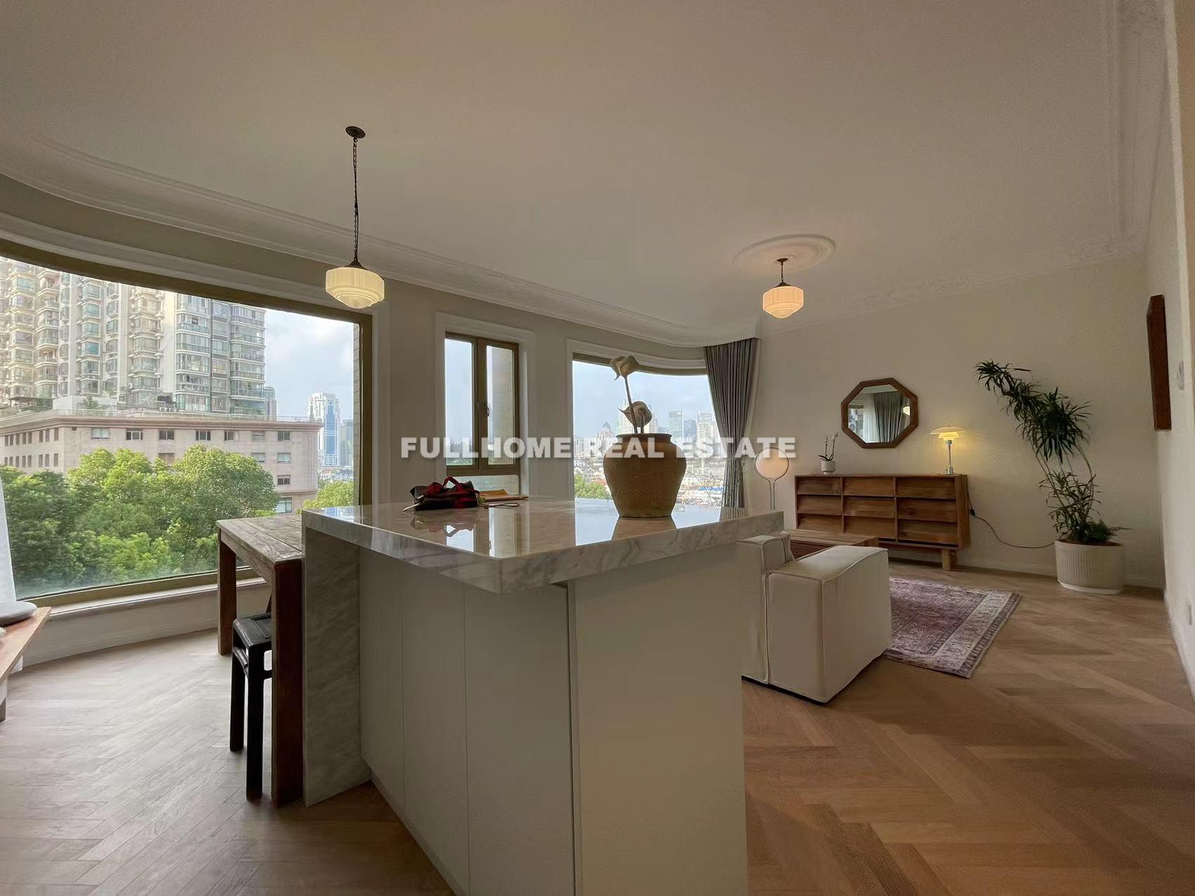 Sun Wonderland - 3 bedroom apartment in Shanghai, Xintiandi, Downtown