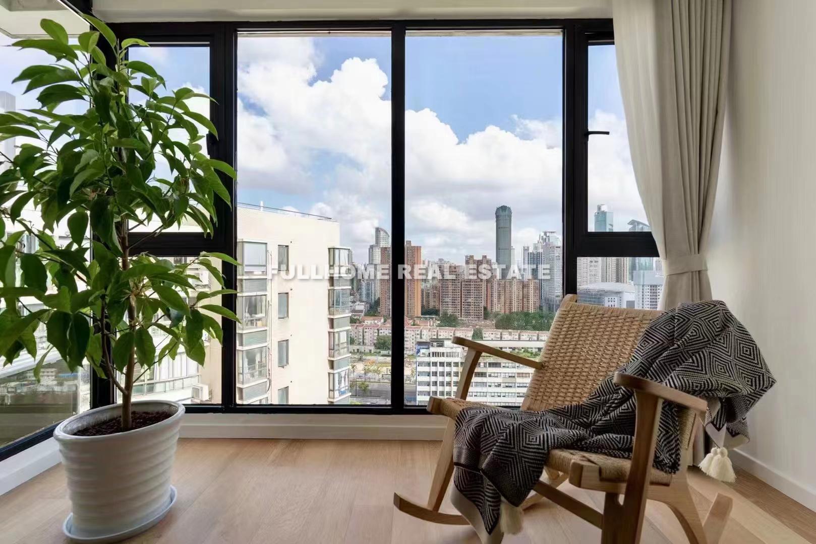 Tianding Garden - Interior view 4, Shanghai rental property