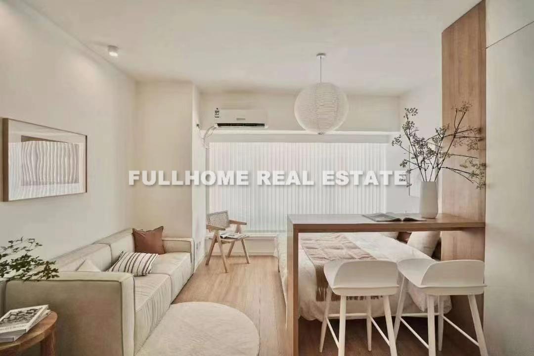 Same compound: Shanghai Cosmo World Union Service Apartment, 1 bedrooms in Shanghai