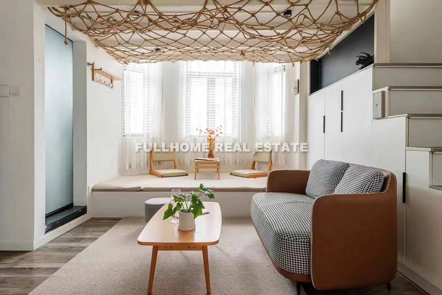Wang Jia Sha Garden - Interior view 6, Shanghai rental property