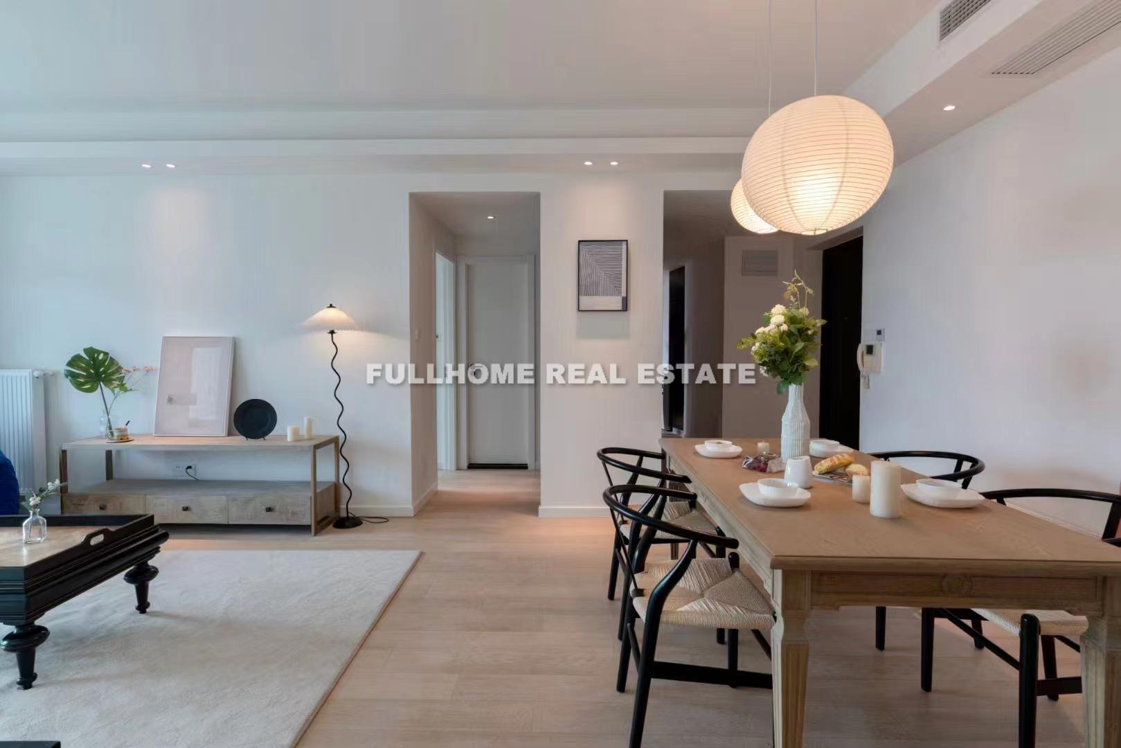LaDoll International City - Interior view 2, Shanghai rental property