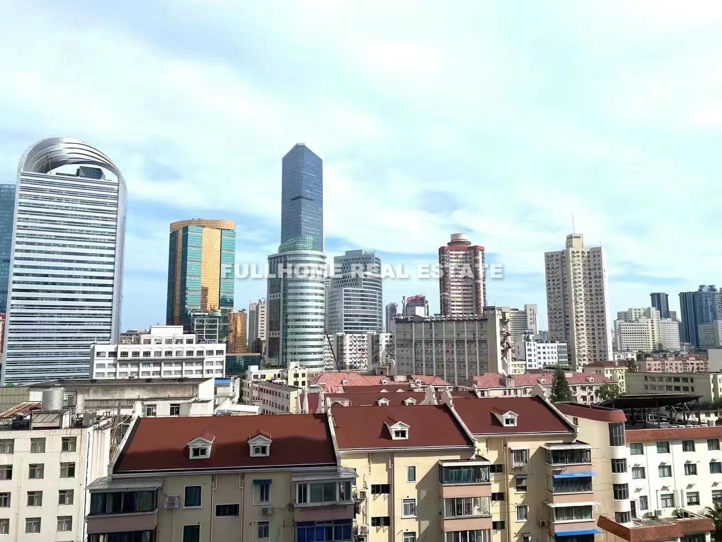 Sihe Garden - Interior view 4, Shanghai rental property