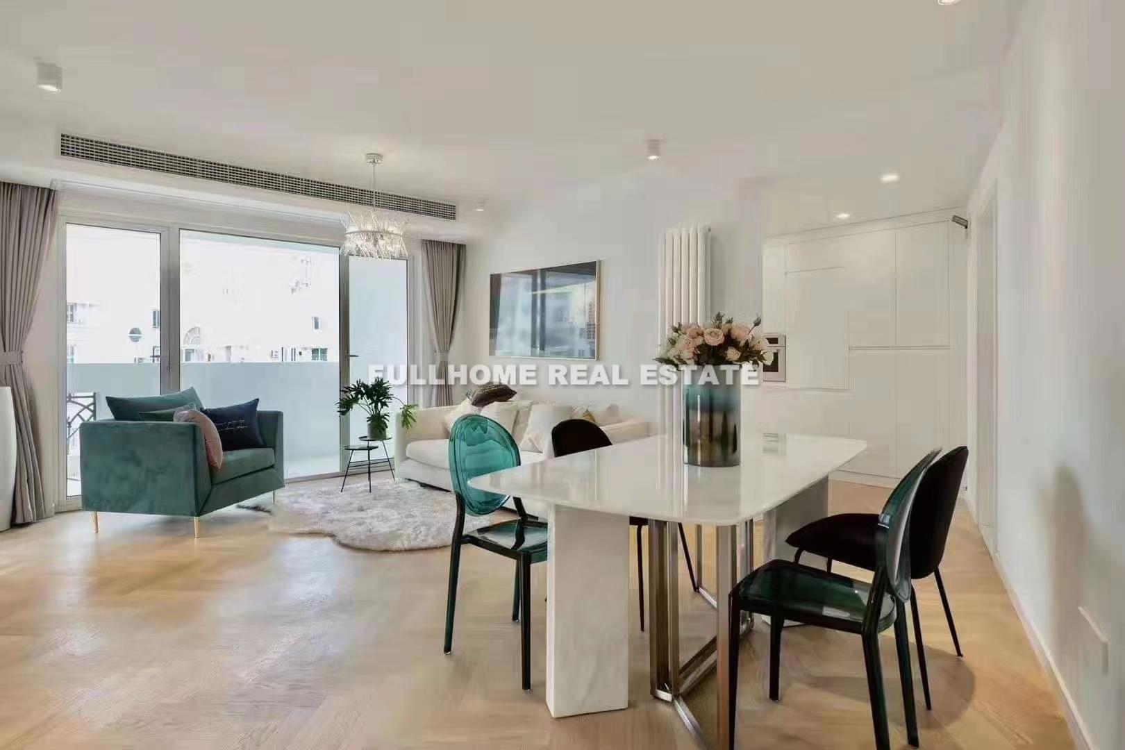 Springdale Garden - Interior view 3, Shanghai rental property