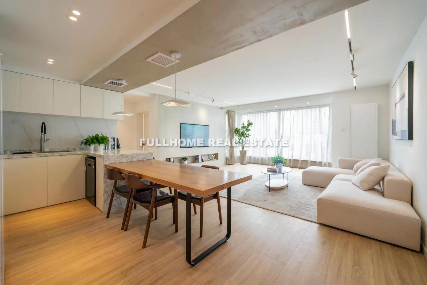 Xin Du Garden - Interior view 3, Shanghai rental property