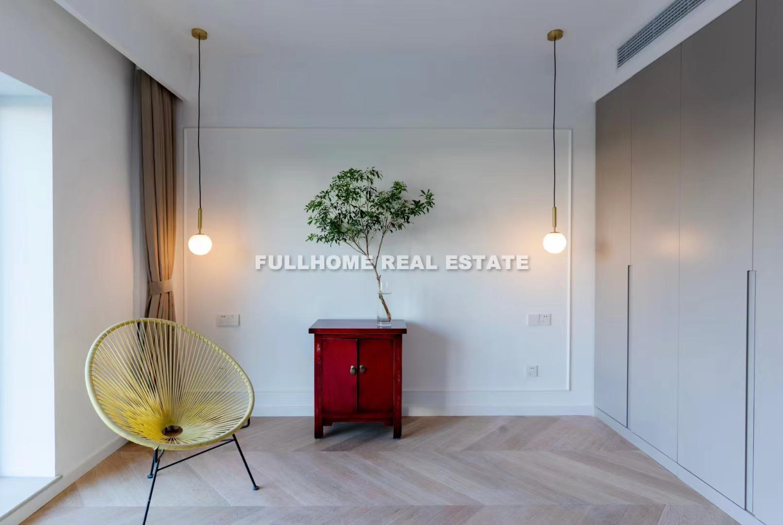 Shimao Riviera Garden - Interior view 8, Shanghai rental property