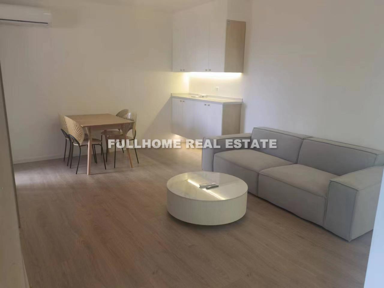 Tianshan Yijingyuan - Interior view 5, Shanghai rental property