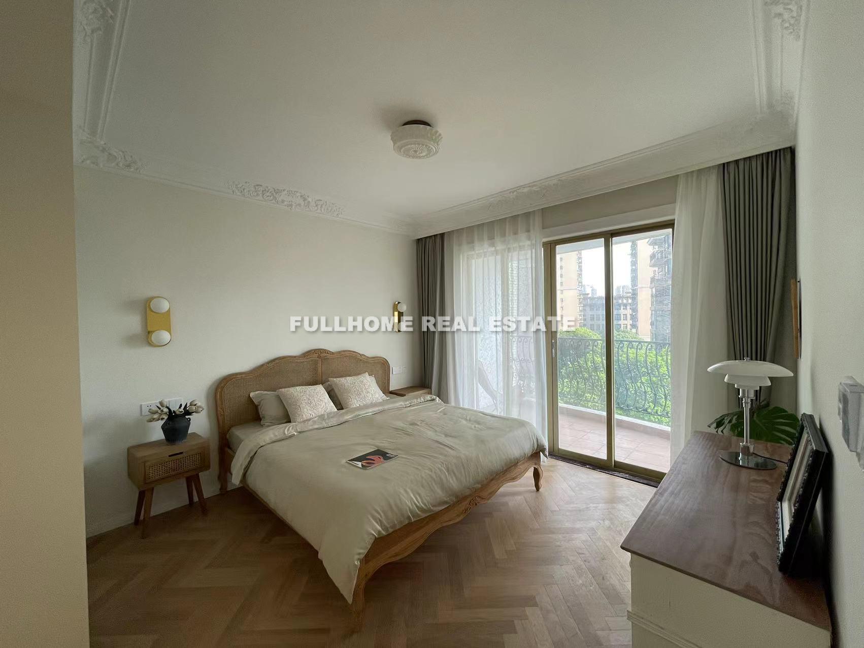 Sun Wonderland - Interior view 3, Shanghai rental property