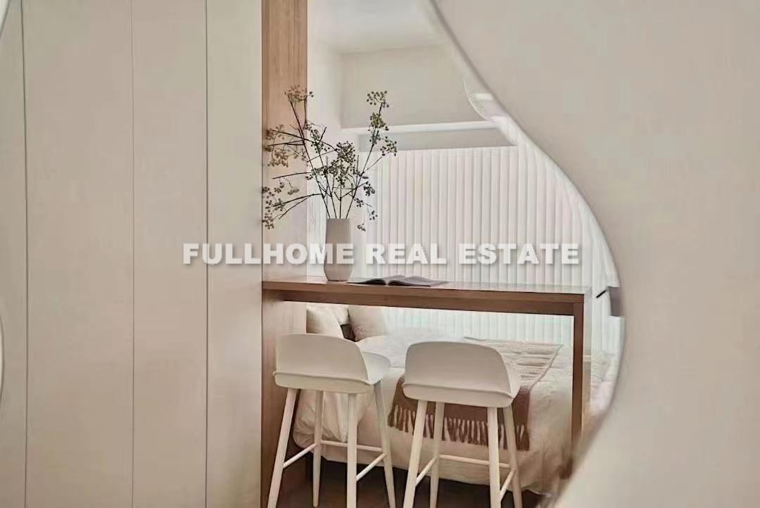 Shanghai Cosmo World Union Service Apartment - Interior view 2, Shanghai rental property