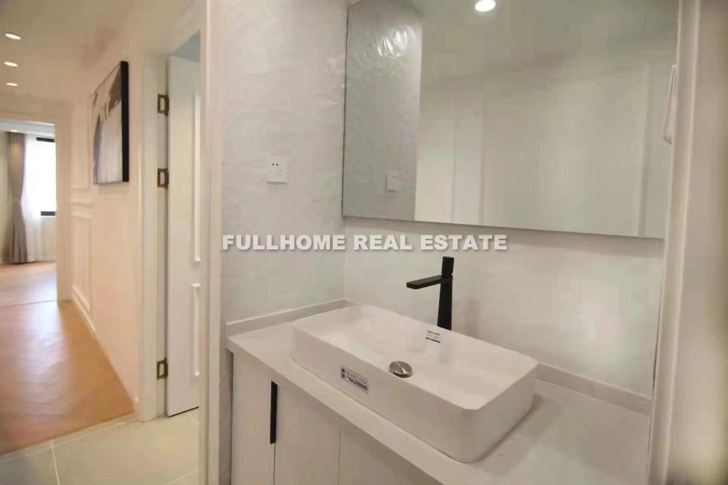 Tianxing Apartment - Interior view 4, Shanghai rental property