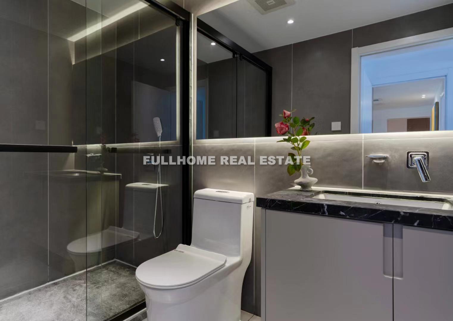Shimao Riviera Garden - Interior view 6, Shanghai rental property