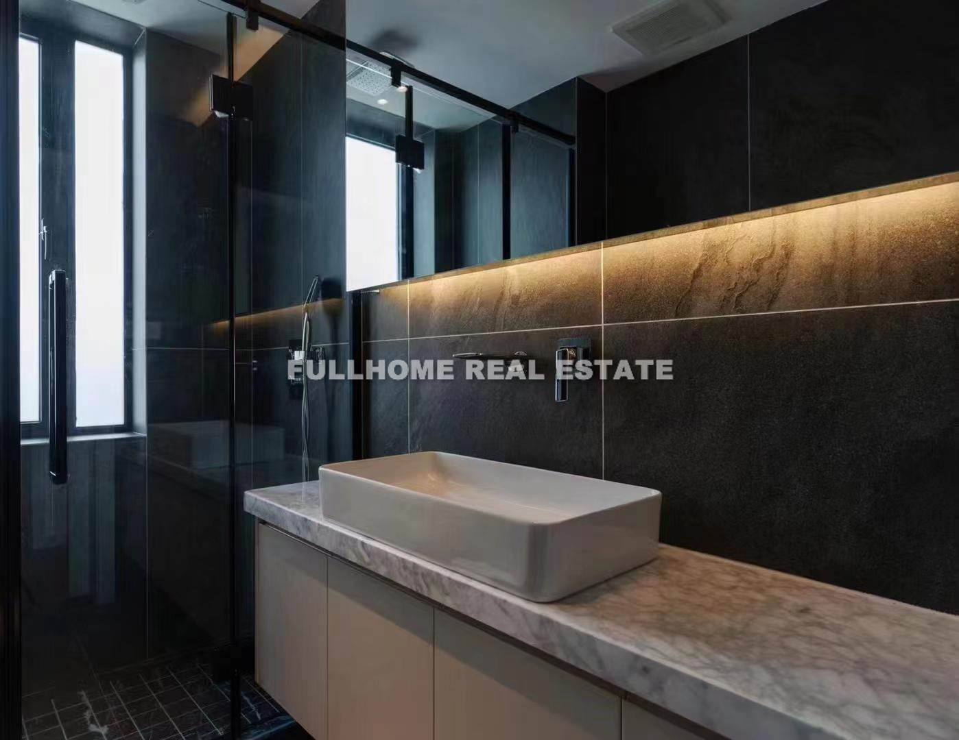 Tianding Garden - Interior view 3, Shanghai rental property