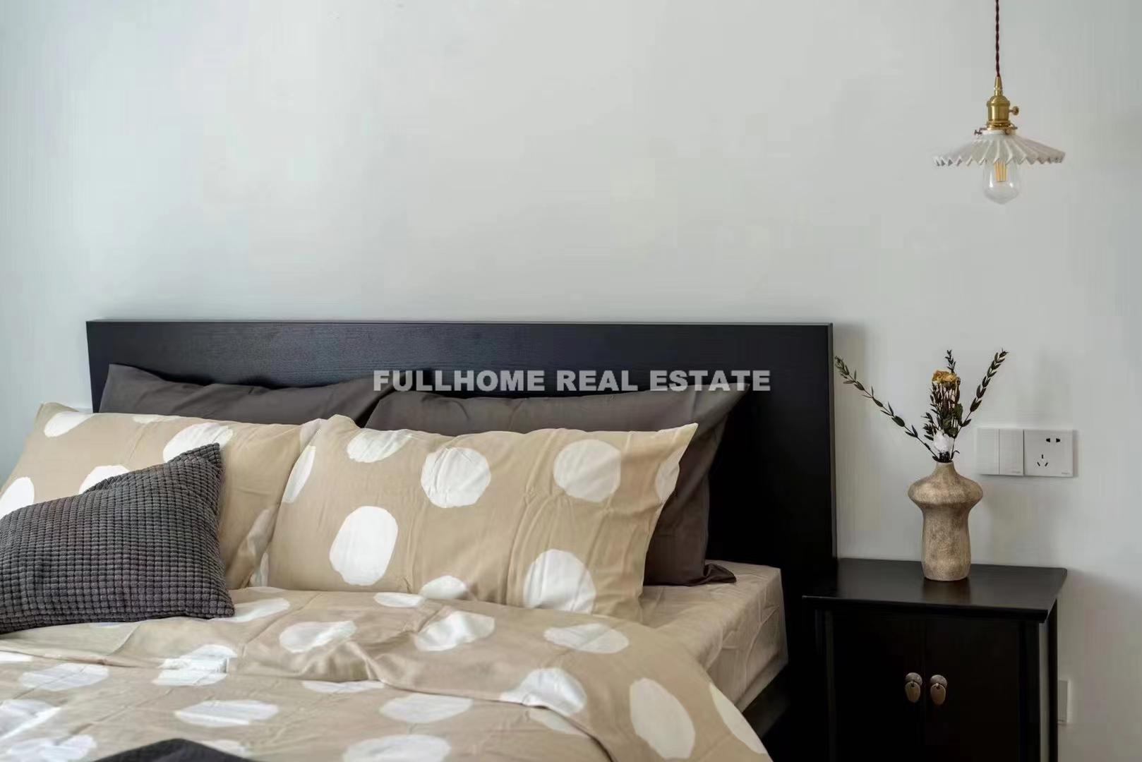 Tianding Garden - Interior view 7, Shanghai rental property