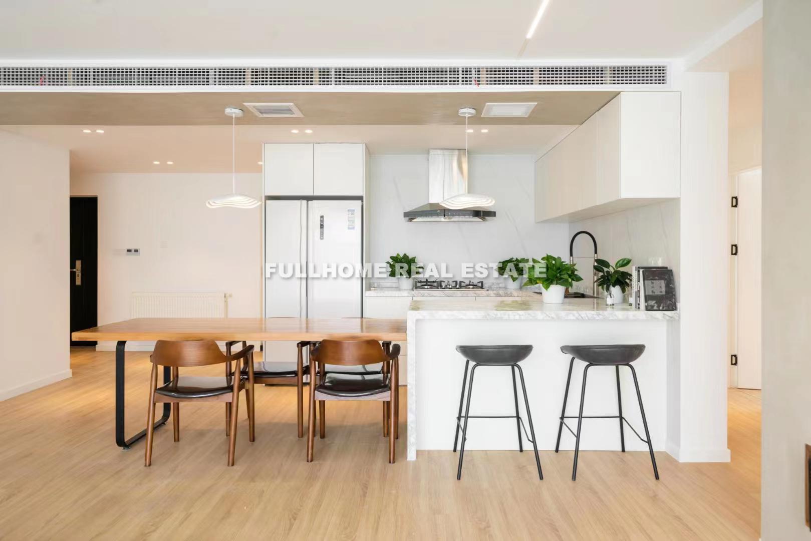 Xin Du Garden - Interior view 7, Shanghai rental property