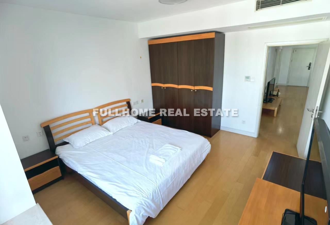 88 Jin Ting - Interior view 4, Shanghai rental property