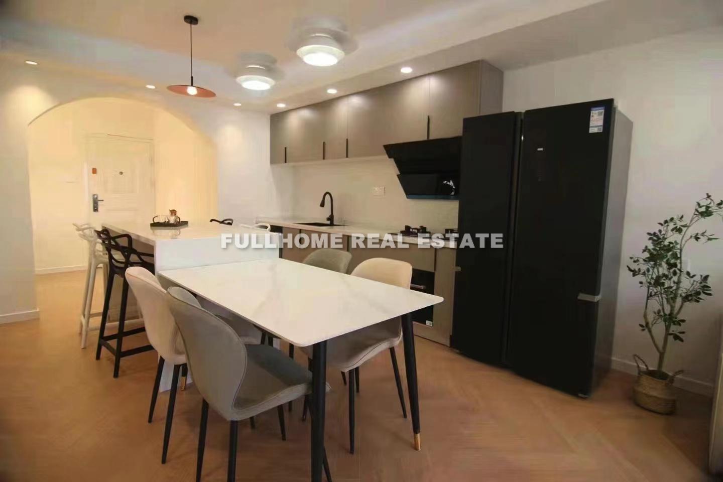 Tianxing Apartment - Interior view 5, Shanghai rental property
