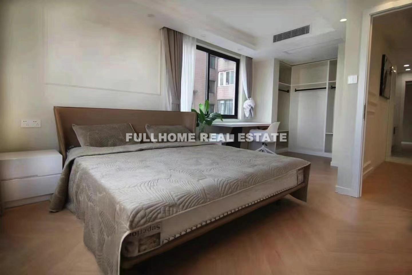 Tianxing Apartment - Interior view 9, Shanghai rental property